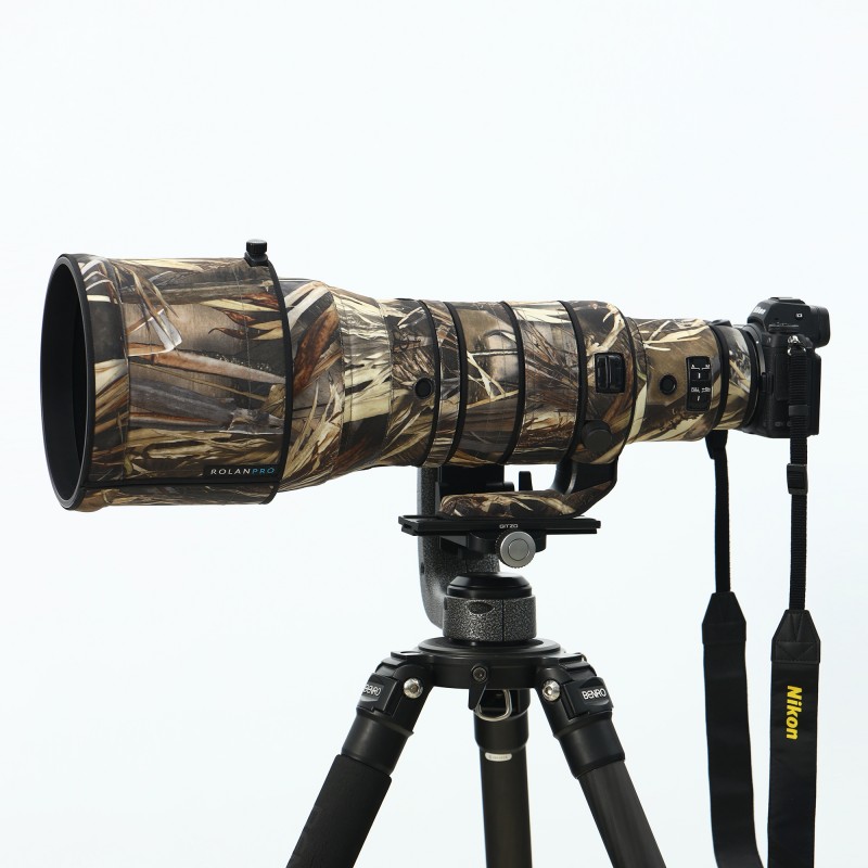 ROLANPRO Waterproof Lens Coat  - Vr Lens Protector recensione e prezzo