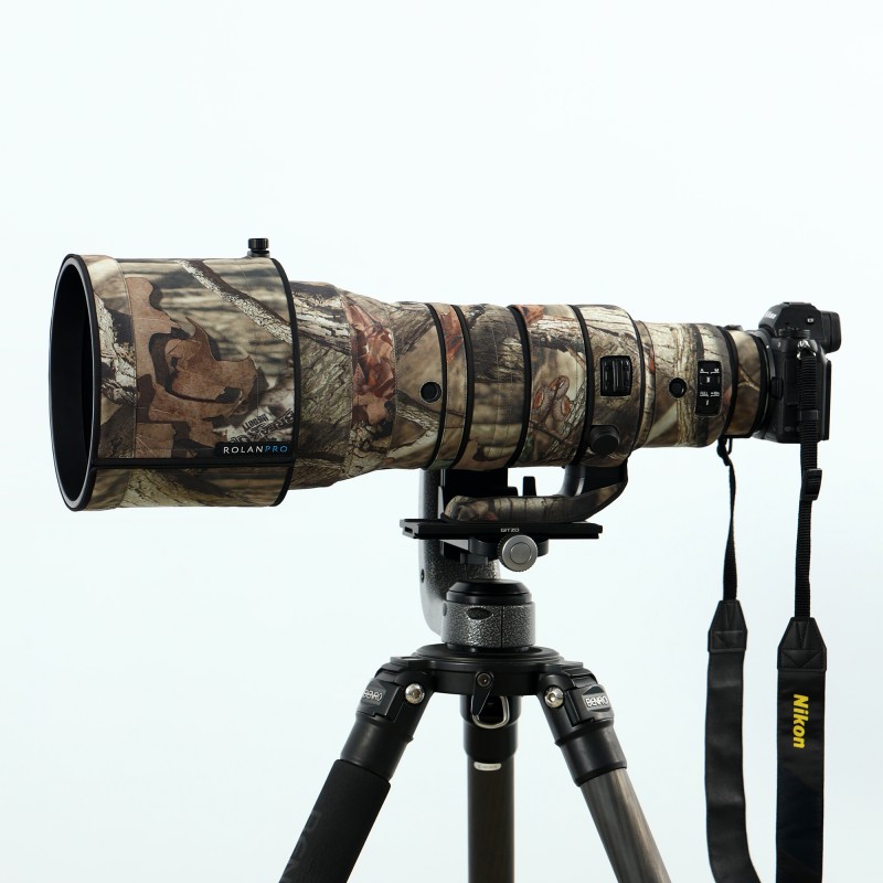 ROLANPRO Waterproof Lens Coat  - Vr Lens Protector recensione e prezzo