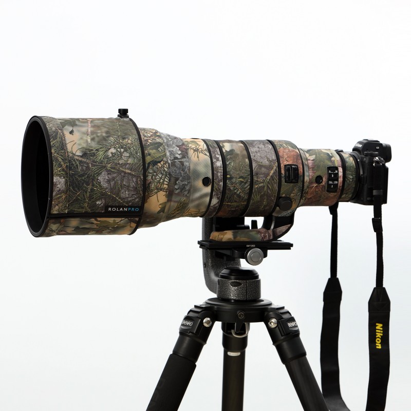 ROLANPRO Waterproof Lens Coat  - Vr Lens Protector recensione e prezzo