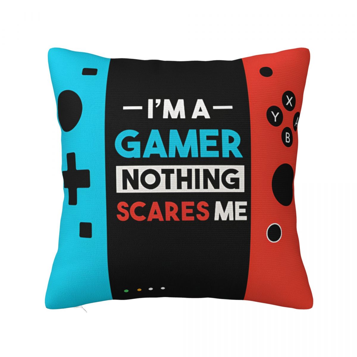 Games Console Pillowcases Poly - Gaming Console In 90S recensione e prezzo