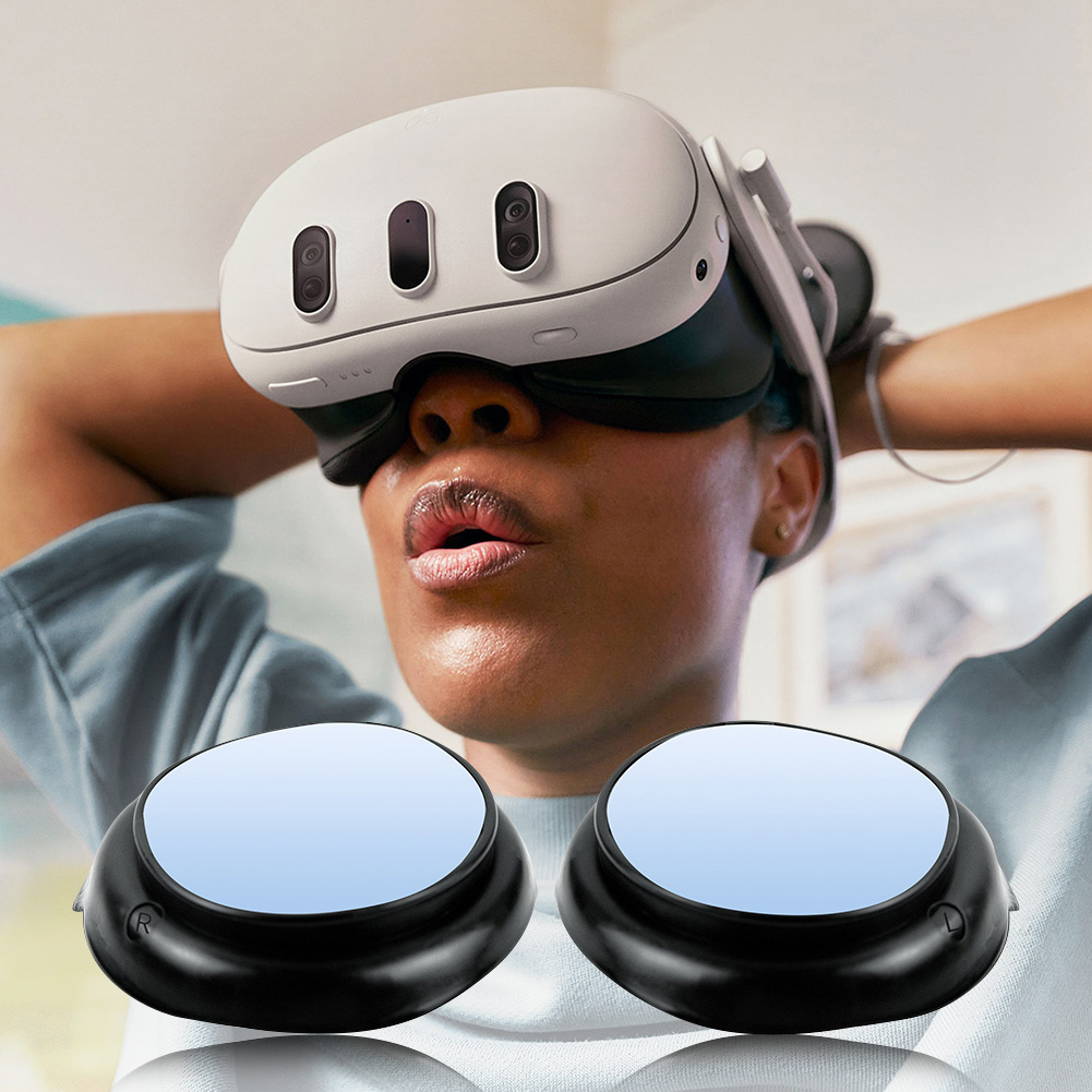 VR Lens Protector Anti-Scratch - Vr Lens Protector recensione e prezzo