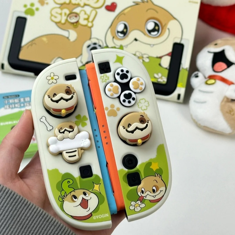 Cute Snake Gaming Case Switch  - Gaming Console Japan recensione e prezzo