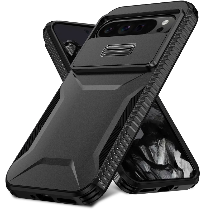 Shockproof Anti-slip Camera Le - Vr Lens Protector recensione e prezzo