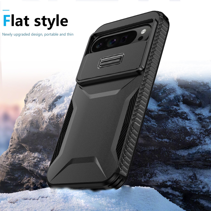 Shockproof Anti-slip Camera Le - Vr Lens Protector recensione e prezzo