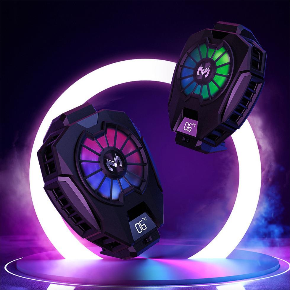 MEMO DL05 Semiconductor Cooler - Gaming Console For Ipad recensione e prezzo