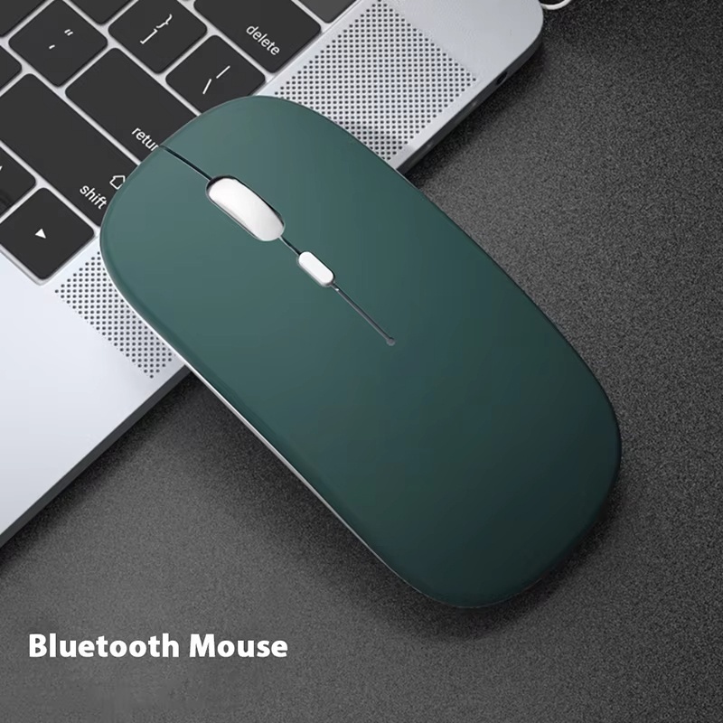 Silent Bluetooth Mouse Ultra-T - Gaming Console For Ipad recensione e prezzo