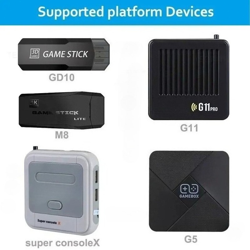 1PC/2PCS 2.4G USB Wireless Gam - Gaming Console For Smart Tv recensione e prezzo