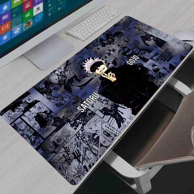 Mouse Pad Cool Anime Jujutsu K - Gaming Console Cabinet recensione e prezzo