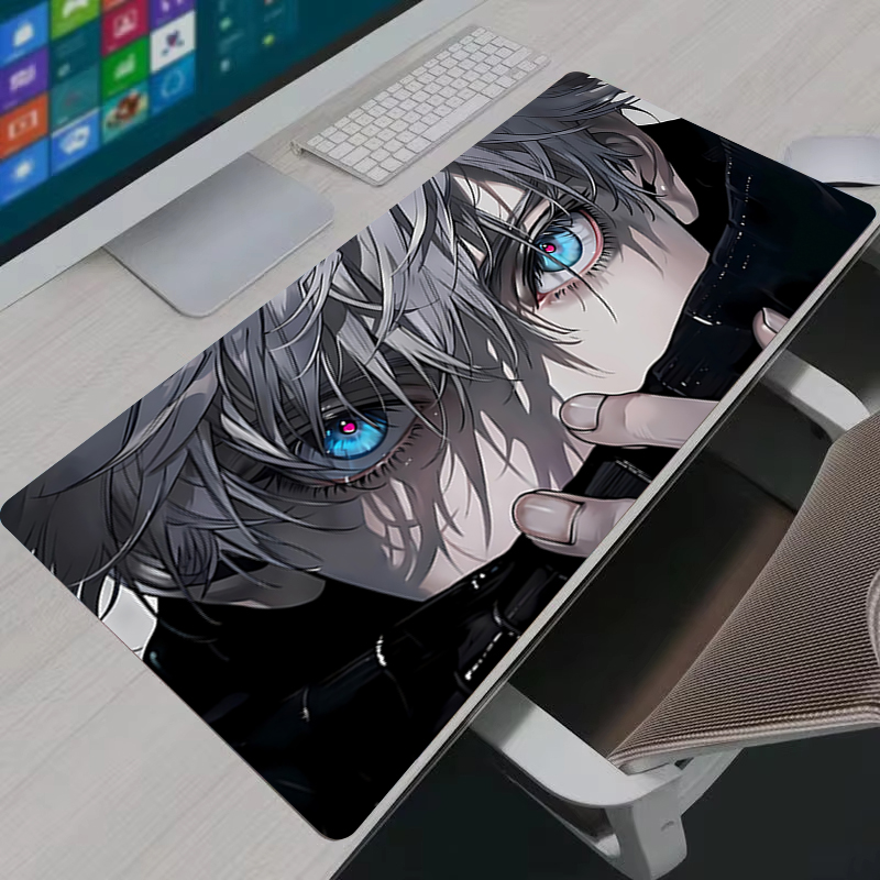 Mouse Pad Cool Anime Jujutsu K - Gaming Console Cabinet recensione e prezzo