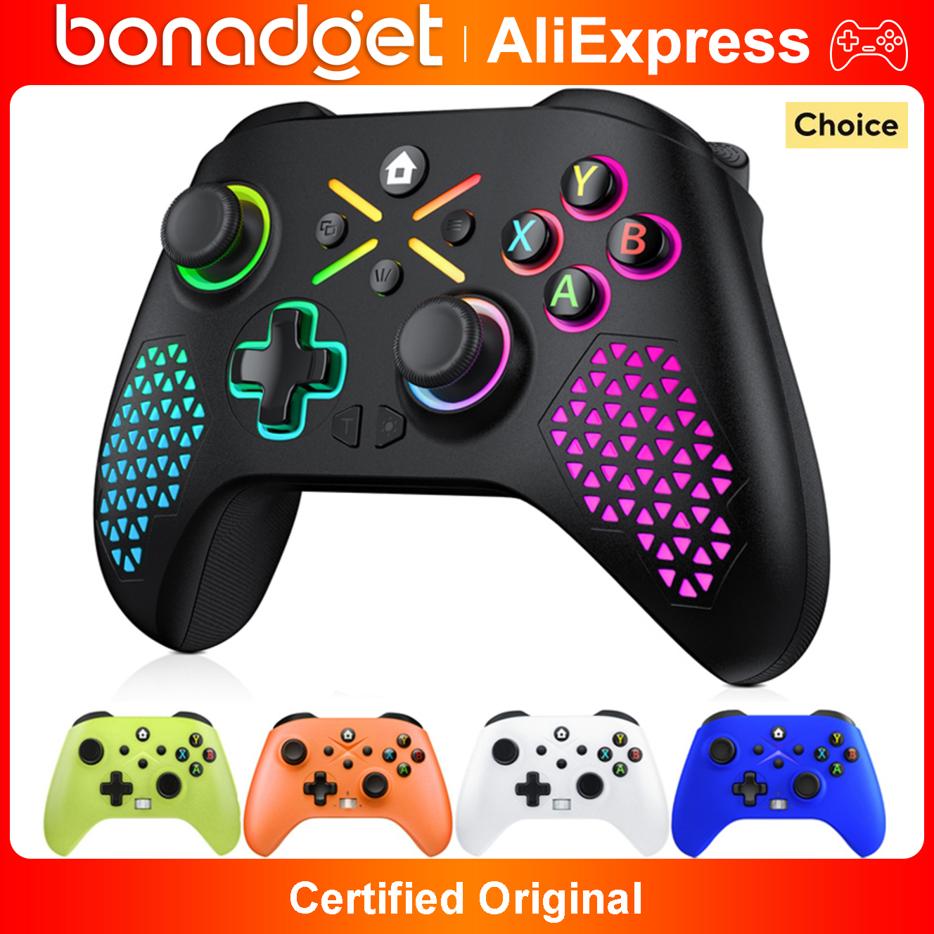 Controller For Xbox One/S/X/Se - Gaming Console For Tv Xbox recensione e prezzo