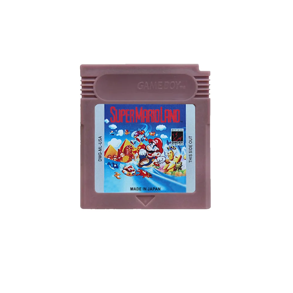 Mario Series GBC 16 Bit Game V - Gaming Console Mario recensione e prezzo