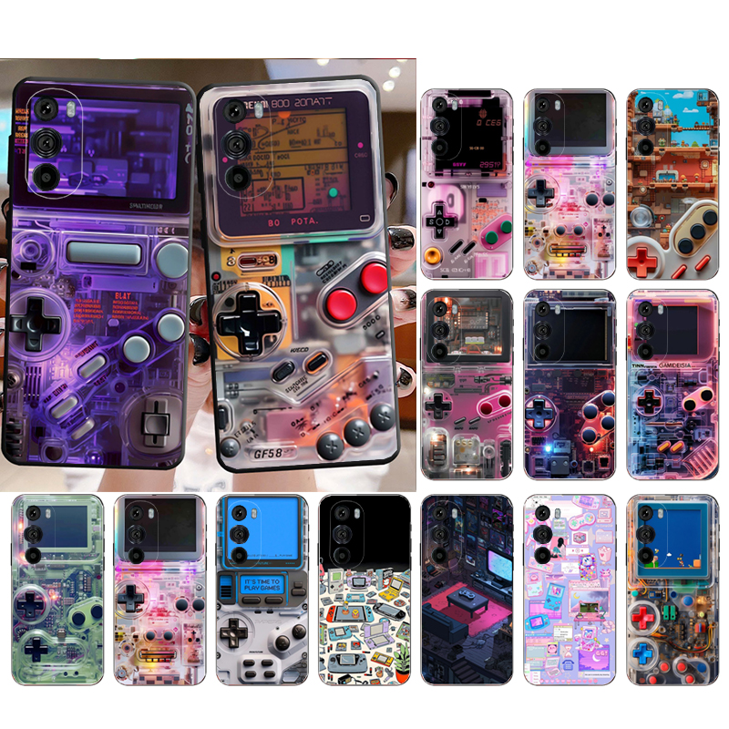 Gaming Console Phone Case For  - Gaming Console For Phone recensione e prezzo