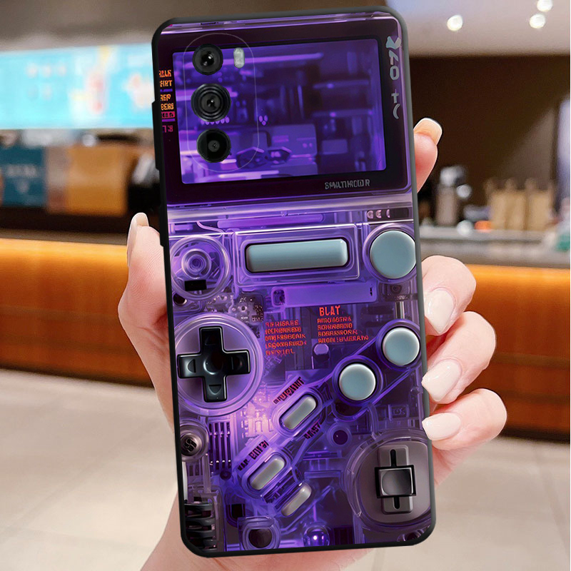 Gaming Console Phone Case For  - Gaming Console For Phone recensione e prezzo