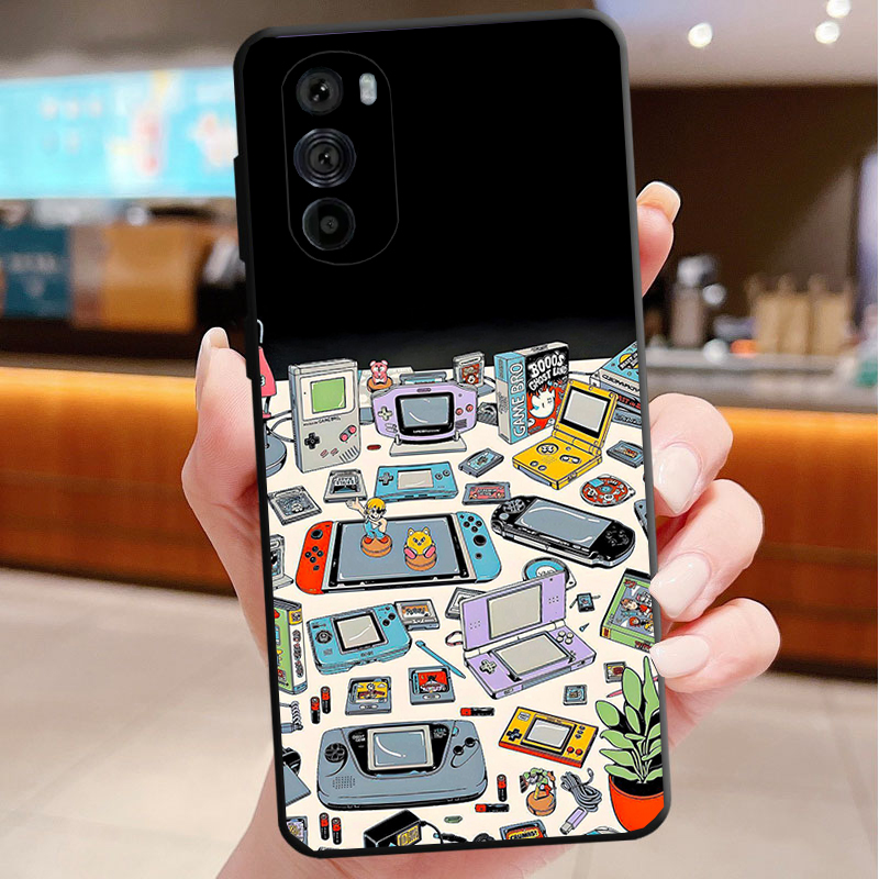 Gaming Console Phone Case For  - Gaming Console For Phone recensione e prezzo