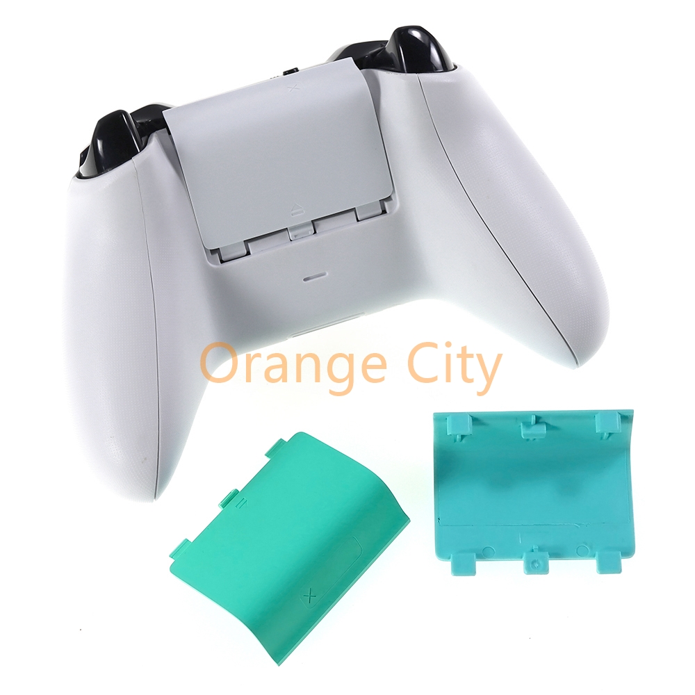 1PC For XBOX One Original Batt - Gaming Console Cabinet recensione e prezzo
