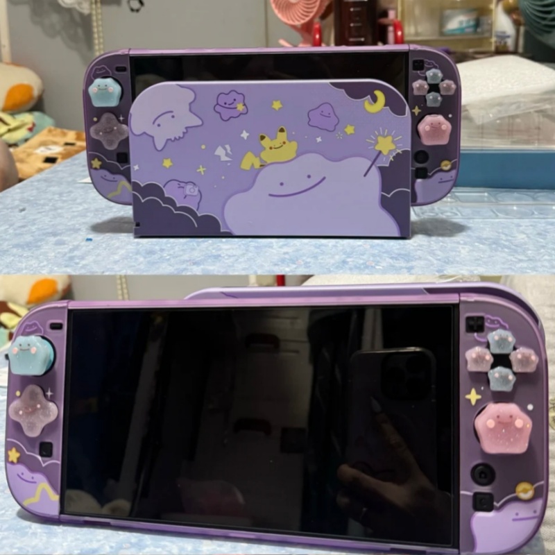 New Pokemon Switch 2 Split Pro - Gaming Console Japan recensione e prezzo
