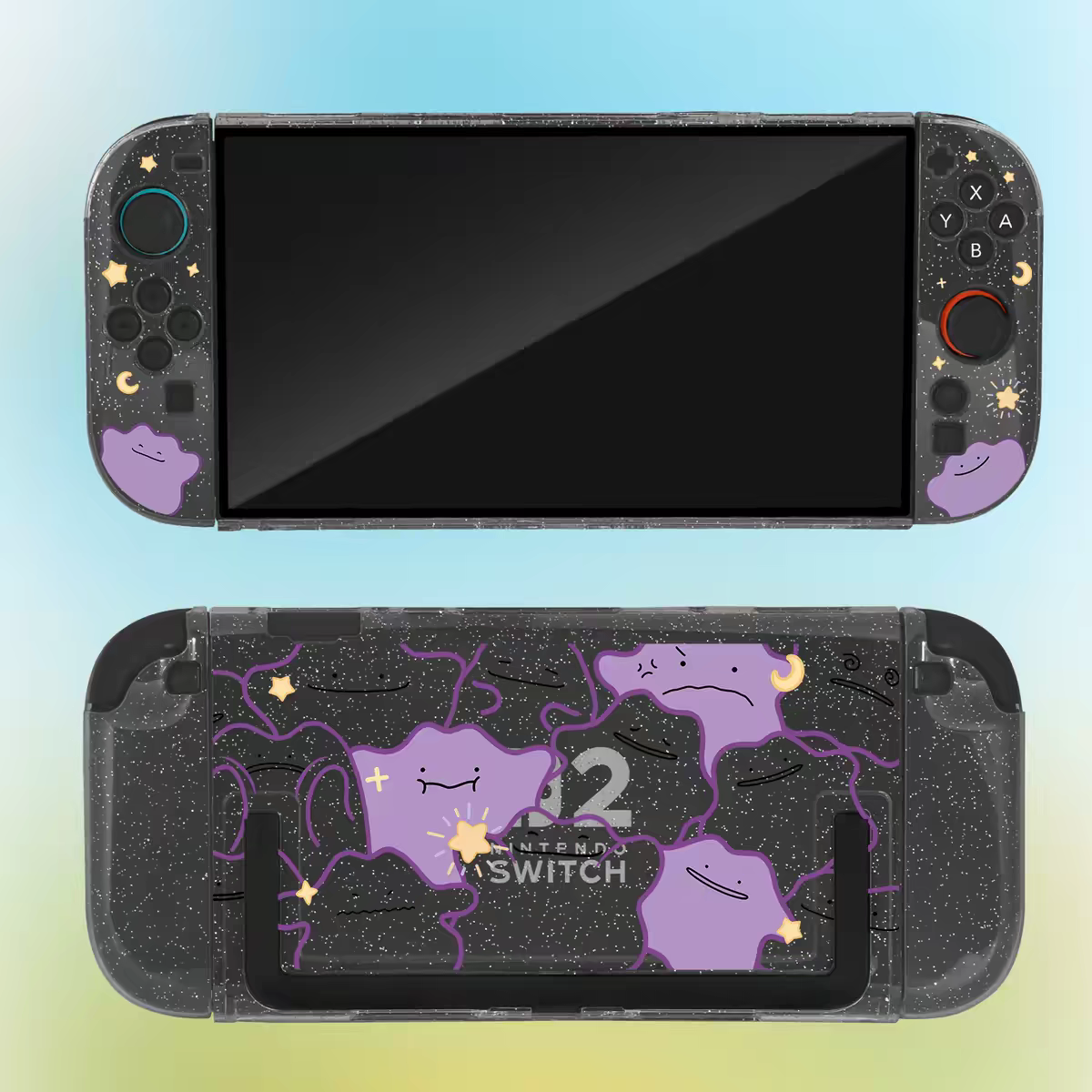 New Pokemon Switch 2 Split Pro - Gaming Console Japan recensione e prezzo