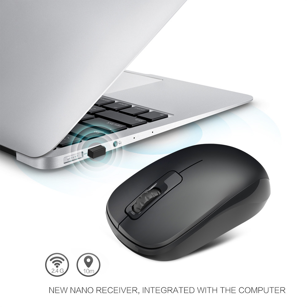 2.4GHz Wireless Keyboard Mouse - Gaming Console For Smart Tv recensione e prezzo