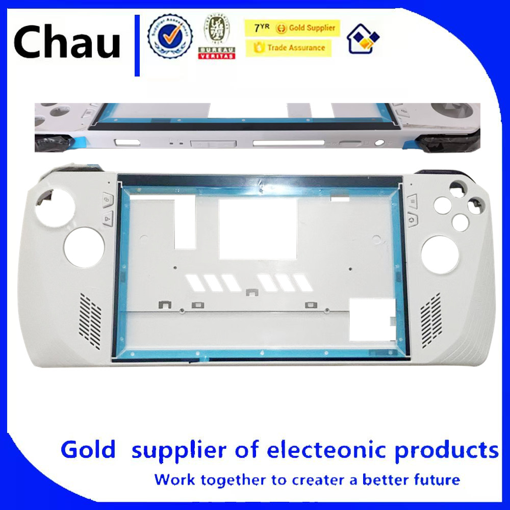 New For Chau ROG handheld RC71 - Laptop Gaming Console recensione e prezzo