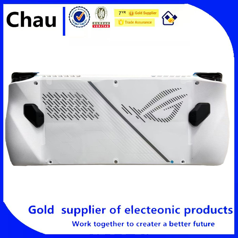 New For Chau ROG handheld RC71 - Laptop Gaming Console recensione e prezzo