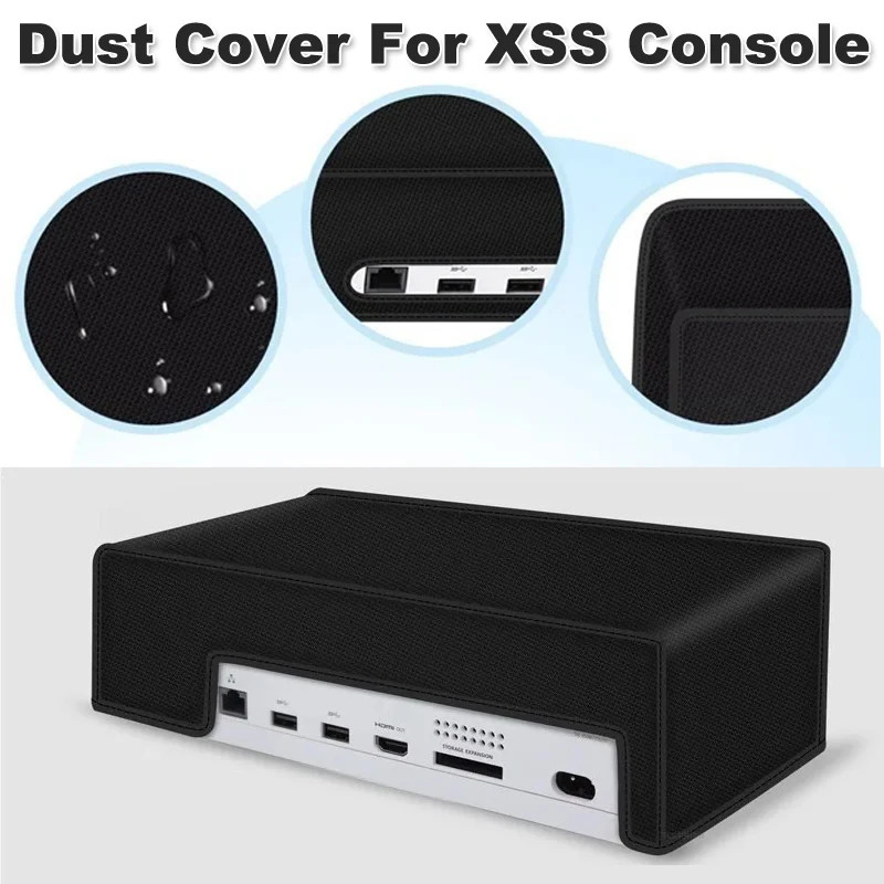 for Xbox Series S Console Dust - Gaming Console Xbox Series S recensione e prezzo
