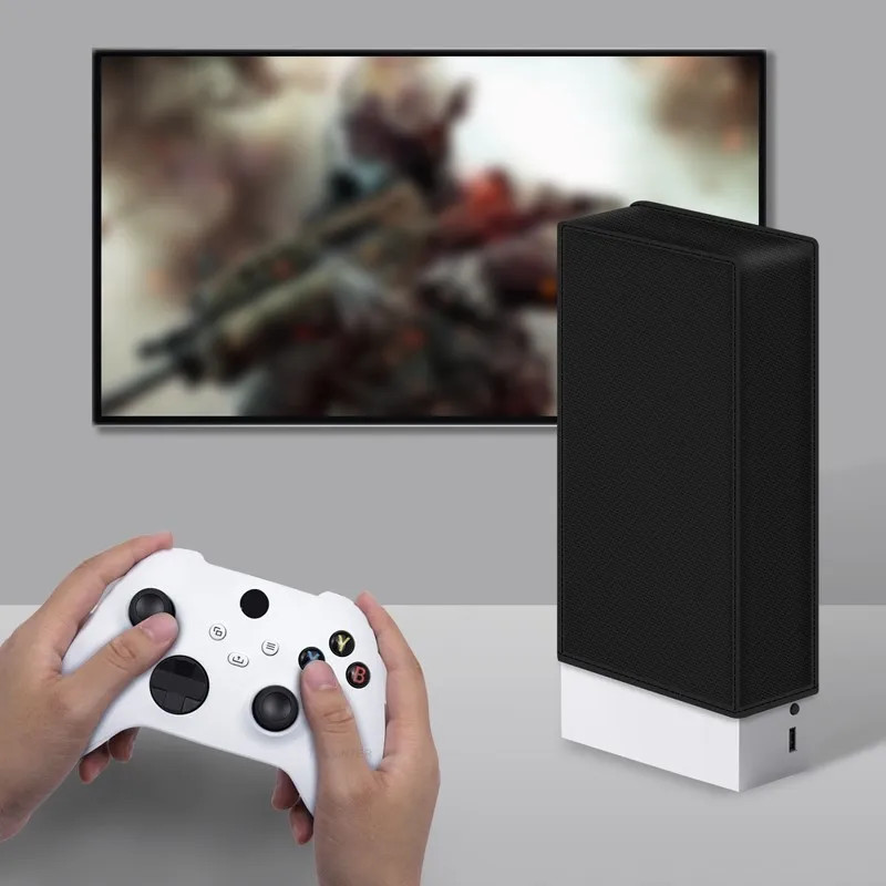 for Xbox Series S Console Dust - Gaming Console Xbox Series S recensione e prezzo
