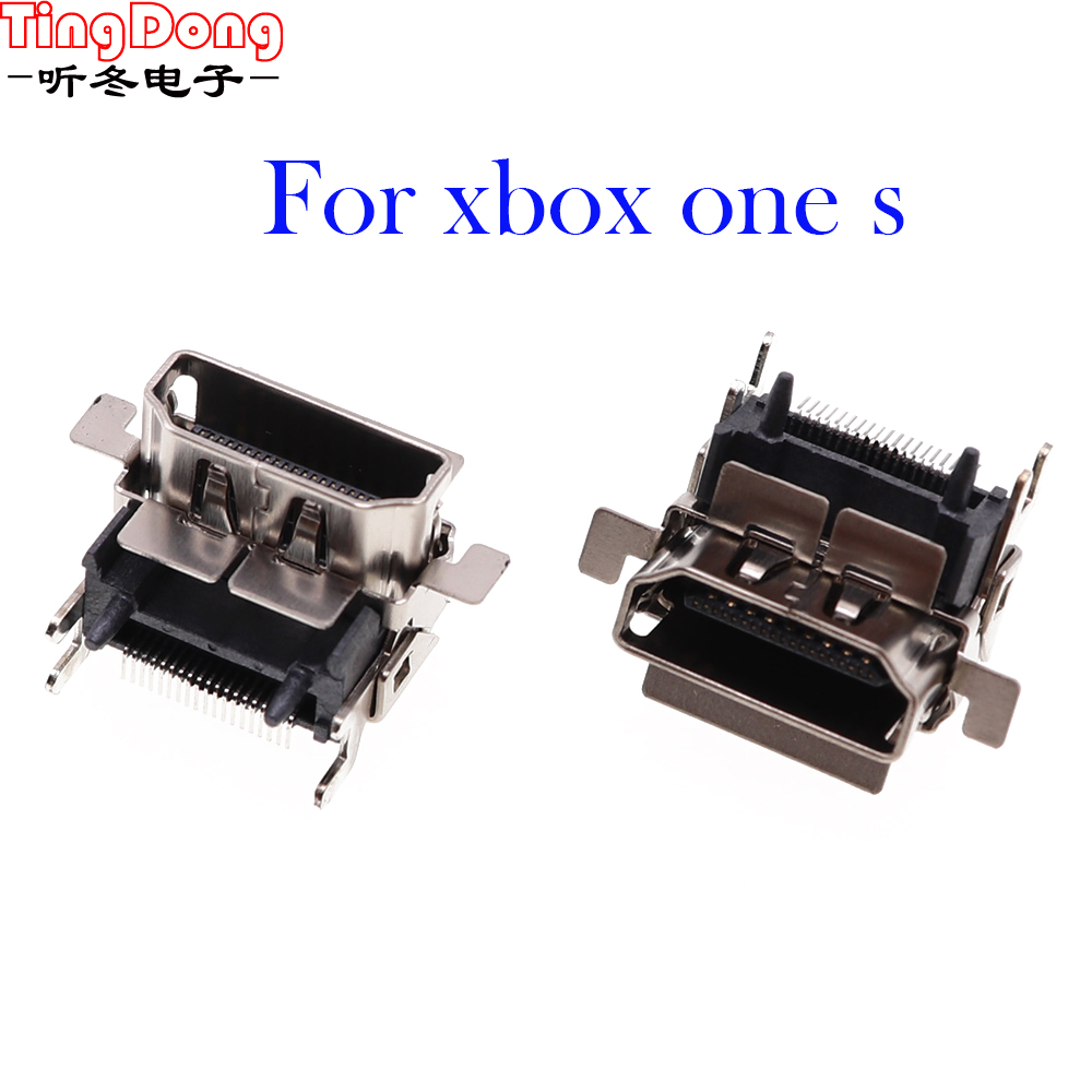 1pcs Free Shipping HD Interfac - Gaming Console For Tv Xbox recensione e prezzo