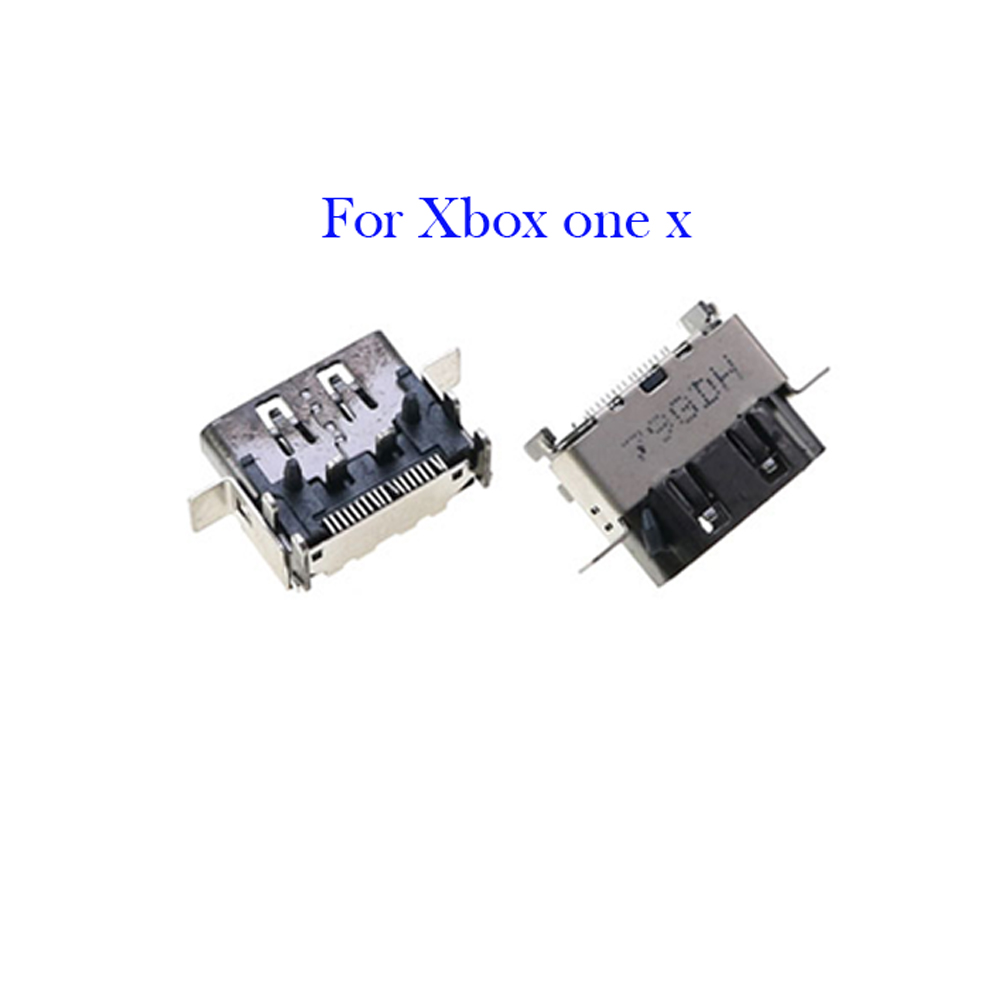 1pcs Free Shipping HD Interfac - Gaming Console For Tv Xbox recensione e prezzo