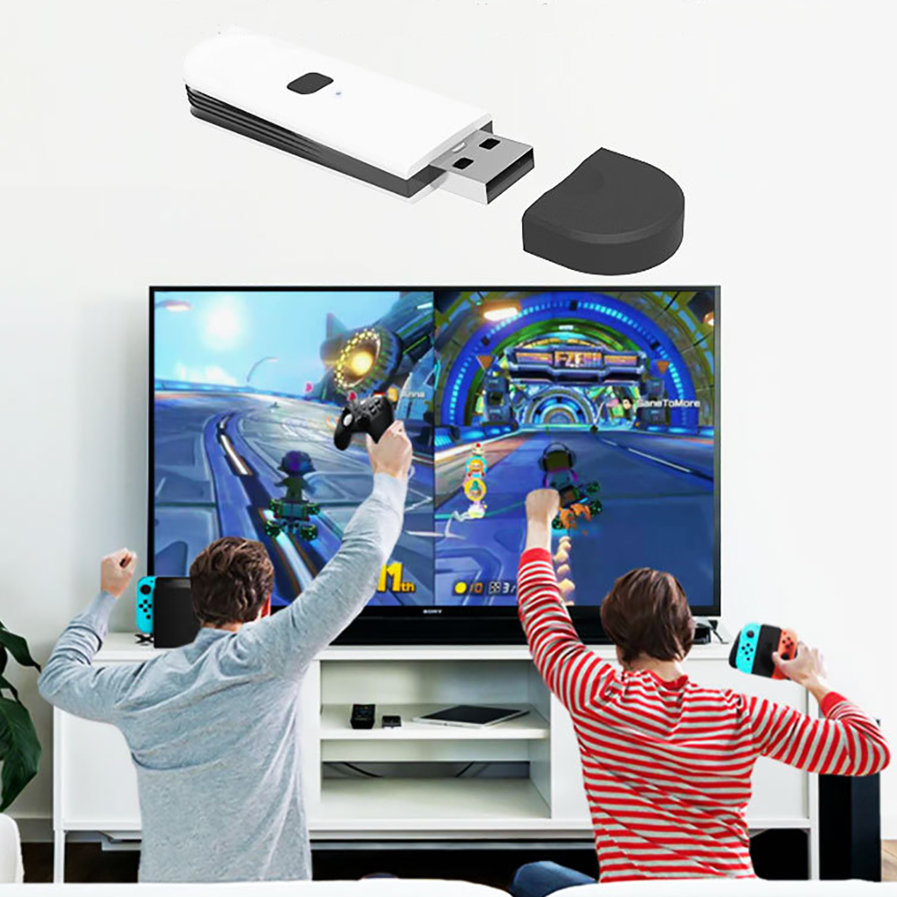 1pcs USB Receiver Adapter For  - Gaming Console For Tv Xbox recensione e prezzo