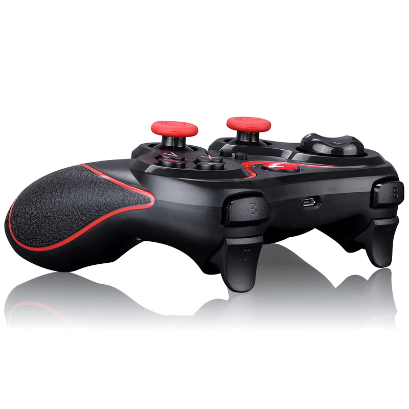 S3 Bluetooth Gamepad for Andro - Gaming Console For Smart Tv recensione e prezzo