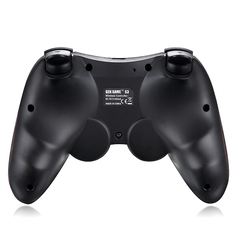 S3 Bluetooth Gamepad for Andro - Gaming Console For Smart Tv recensione e prezzo
