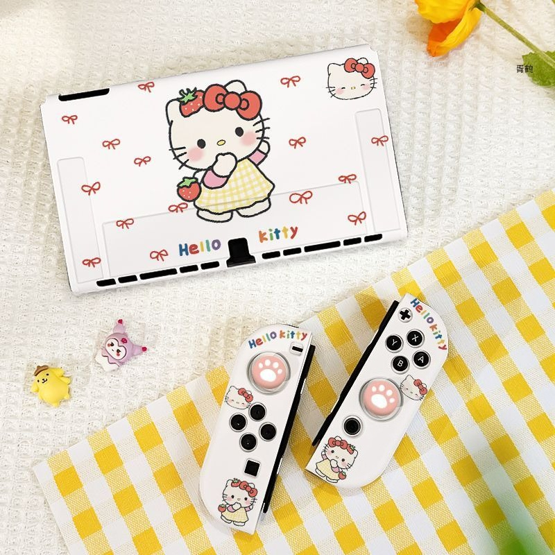 Anime Hello Kitty for Switch 2 - Gaming Console Japan recensione e prezzo
