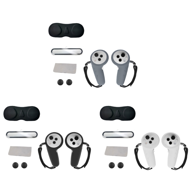 Comfortable Handle Protections - Vr Lens Protector recensione e prezzo