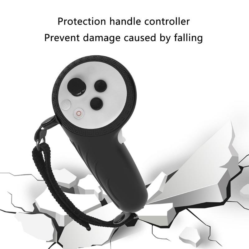 Comfortable Handle Protections - Vr Lens Protector recensione e prezzo