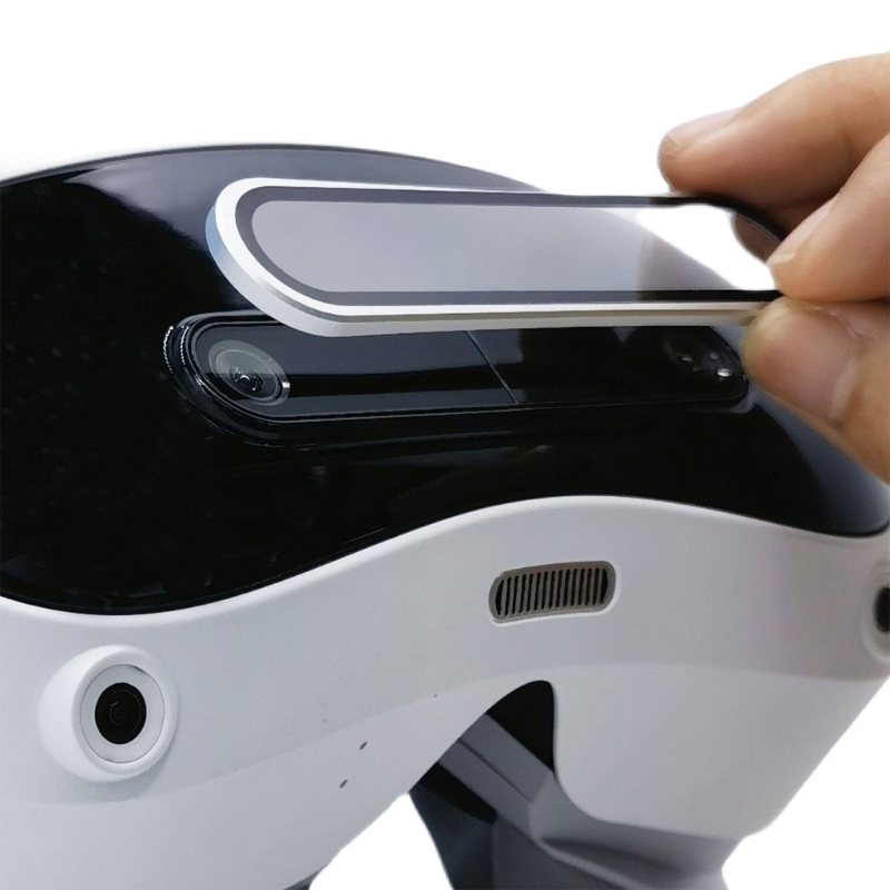 Comfortable Handle Protections - Vr Lens Protector recensione e prezzo