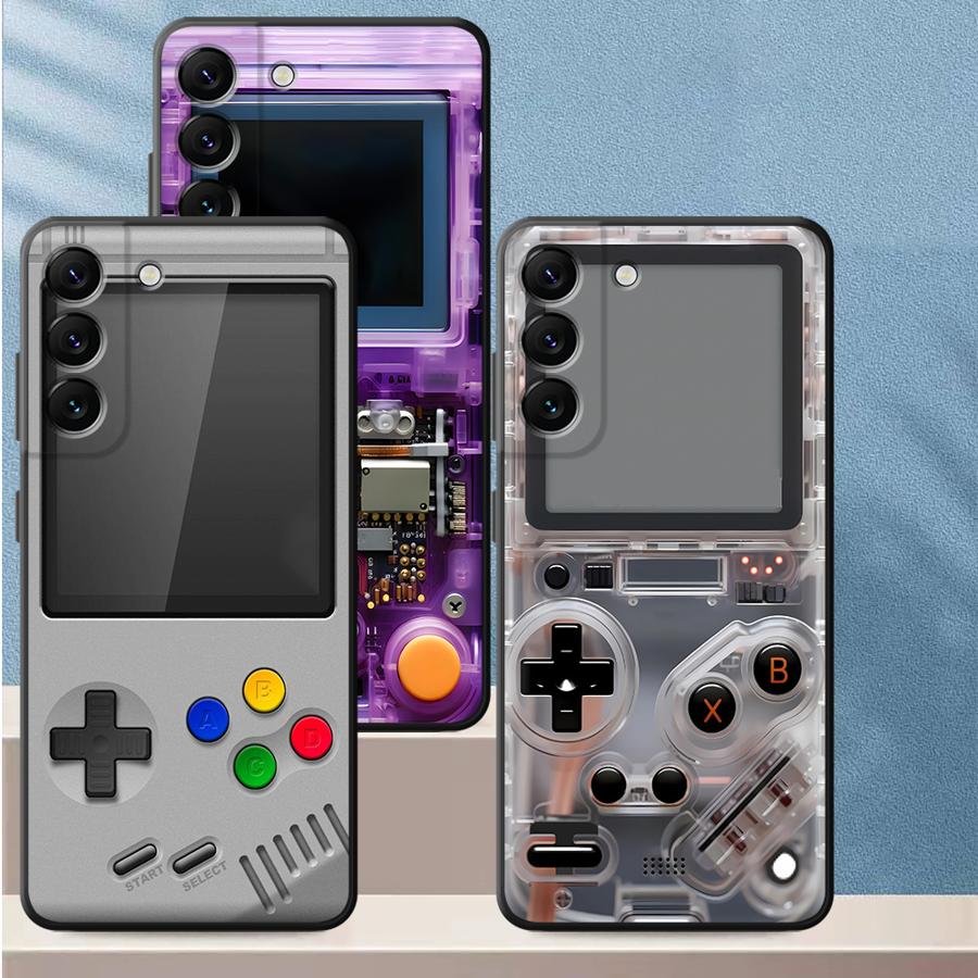 Purple Gaming Console Phone Co - Gaming Console For Phone recensione e prezzo