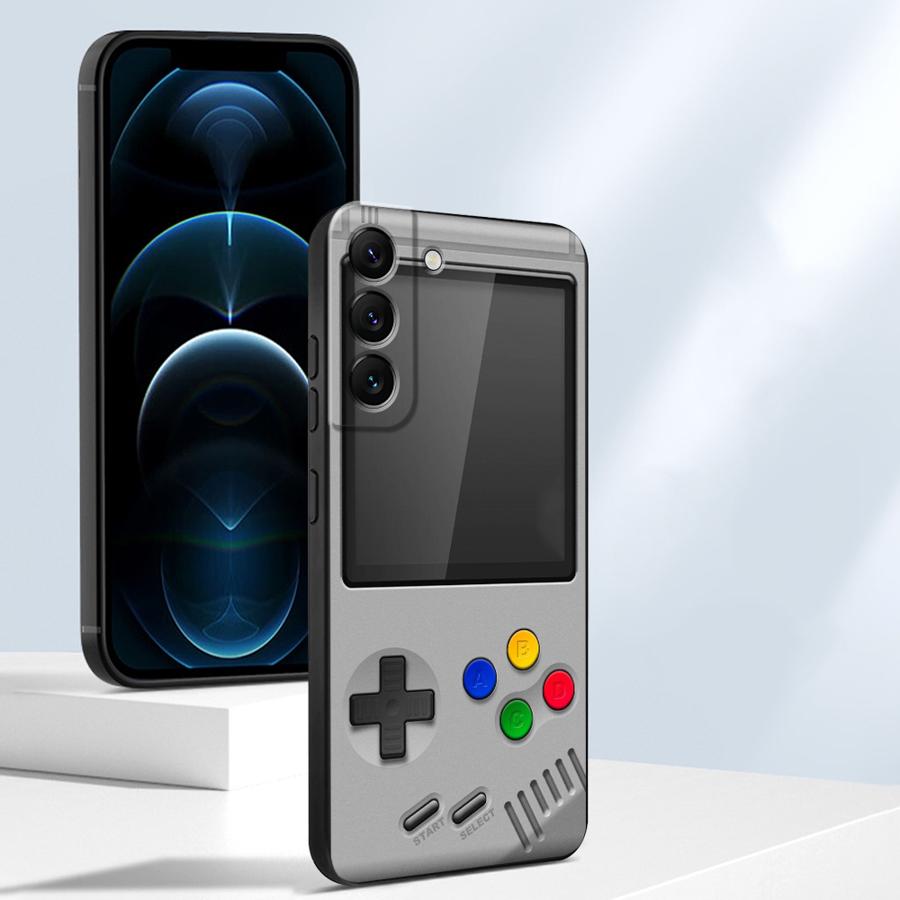 Purple Gaming Console Phone Co - Gaming Console For Phone recensione e prezzo