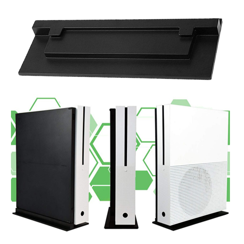 Base Holder For Xbox One S Ver - Gaming Console For Tv Xbox recensione e prezzo