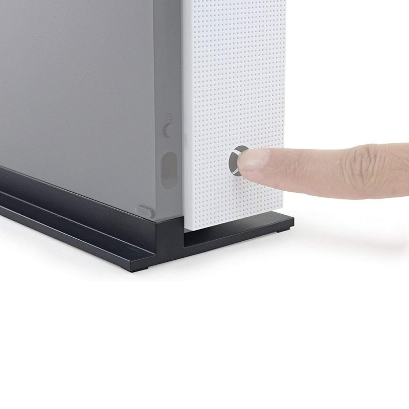 Base Holder For Xbox One S Ver - Gaming Console For Tv Xbox recensione e prezzo