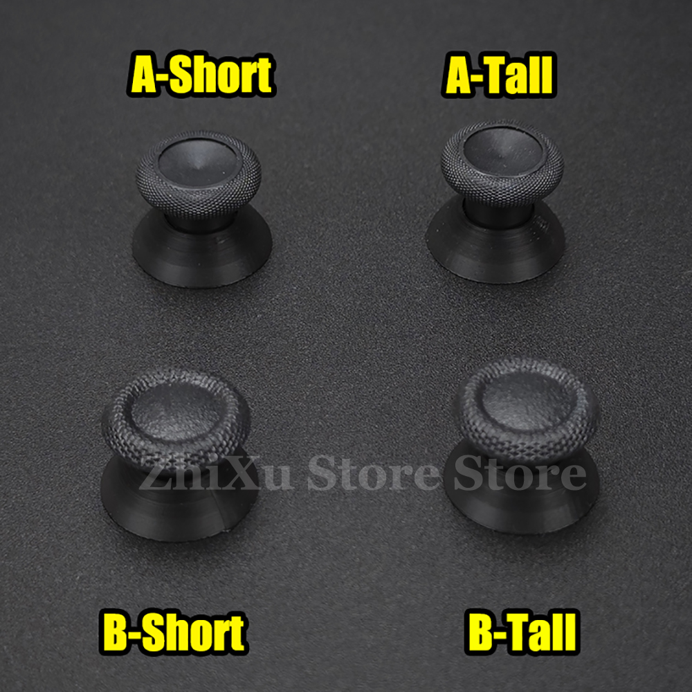 1-2PCS Rubber Analog Stick Joy - Gaming Console Asus Rog recensione e prezzo