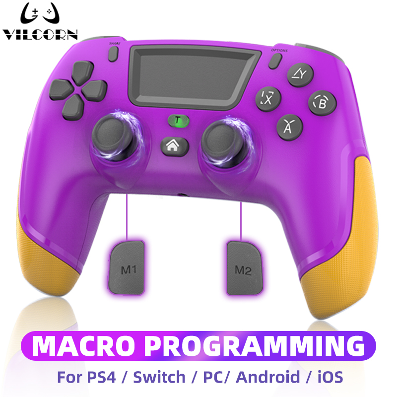 Wireless Gaming Controller for - Gaming Console For Phone recensione e prezzo