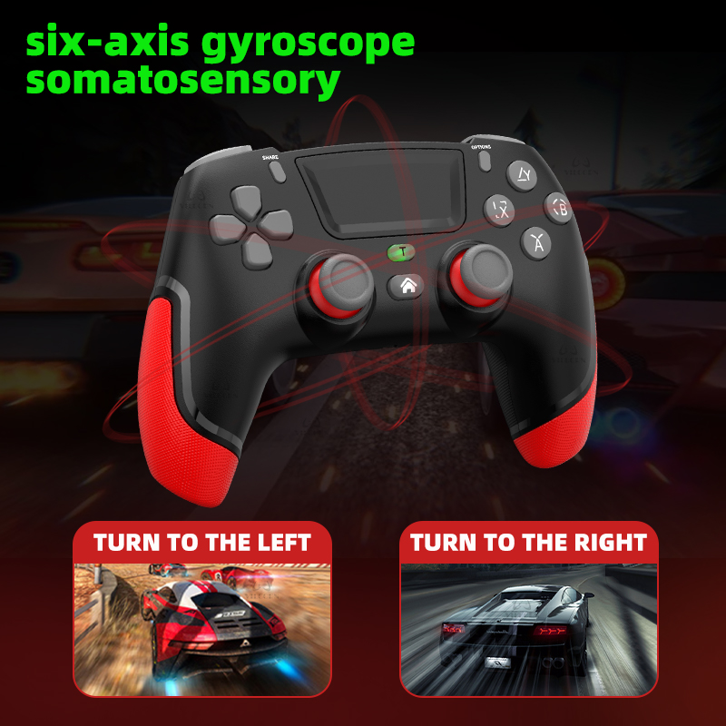 Wireless Gaming Controller for - Gaming Console For Phone recensione e prezzo
