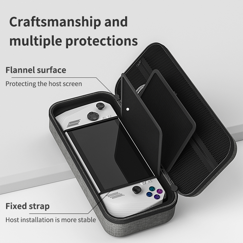 Hard Shell Case for ASUS ROG A - Gaming Console Asus Rog recensione e prezzo