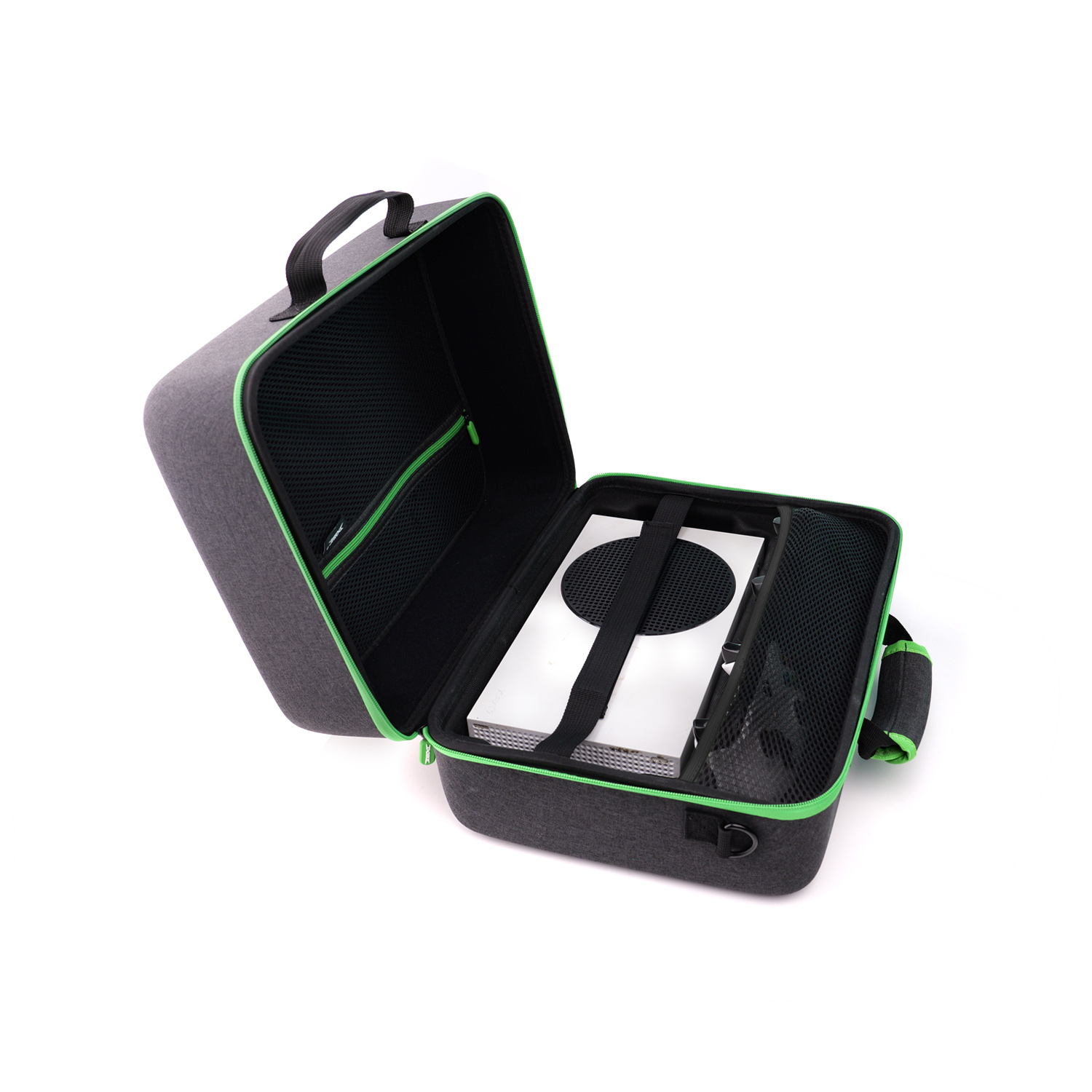 DOBE Storage Bag TYX-3622 for  - Gaming Console Xbox Series S recensione e prezzo