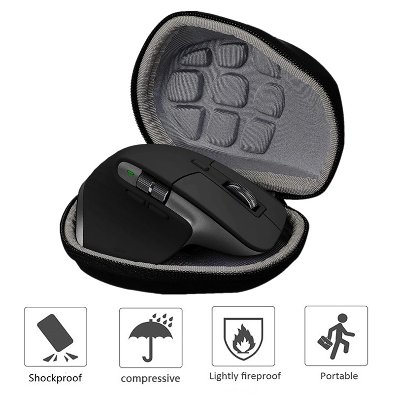 Travel Carrying Bag Gaming Mo - Gaming Console Cabinet recensione e prezzo