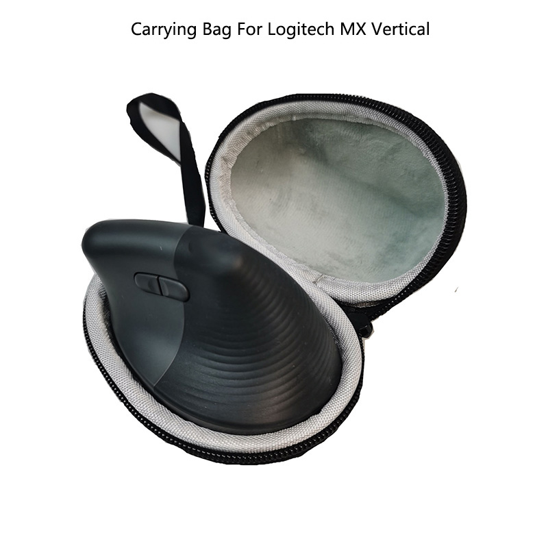 for Logitech MX Vertical Gamin - Gaming Console Cabinet recensione e prezzo