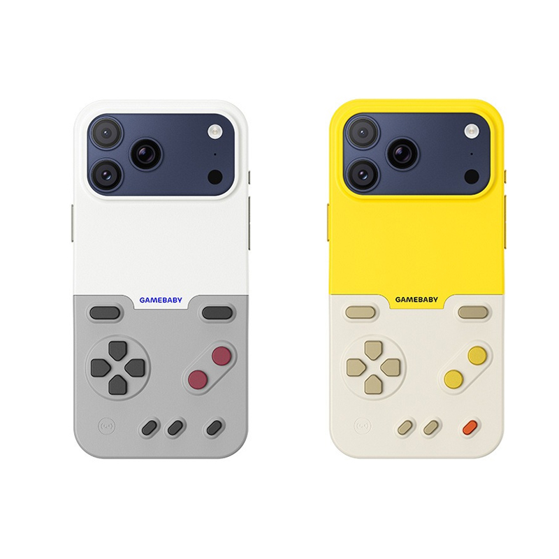 BitmoLab GAMEBABY Creative Ret - Gaming Console For Phone recensione e prezzo