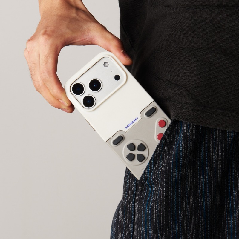 BitmoLab GAMEBABY Creative Ret - Gaming Console For Phone recensione e prezzo