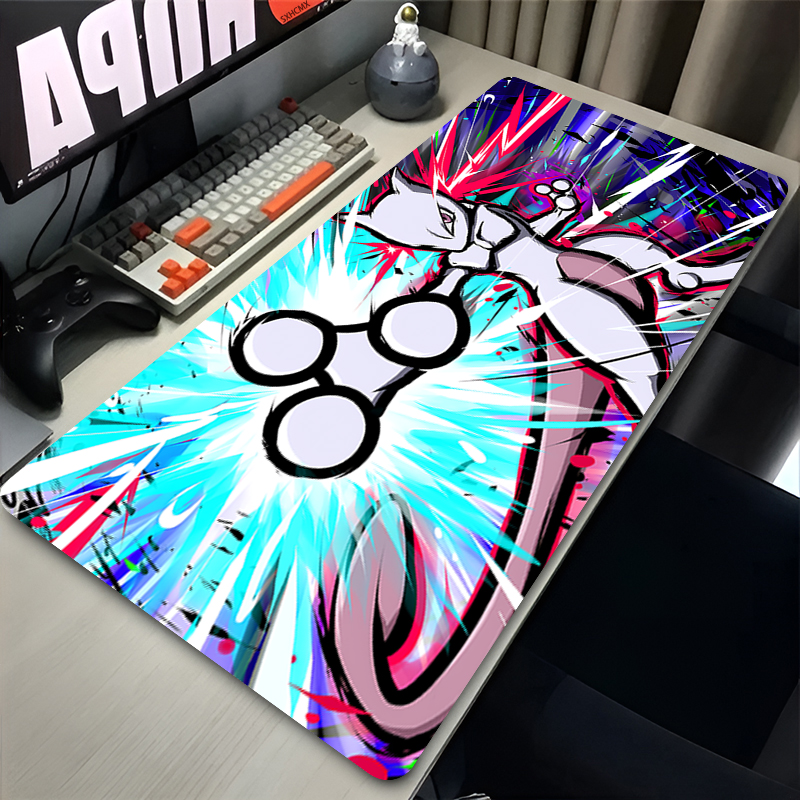 Colorful Gaming Mousepad Lapto - Gaming Console Cabinet recensione e prezzo