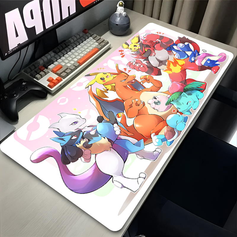 Colorful Gaming Mousepad Lapto - Gaming Console Cabinet recensione e prezzo